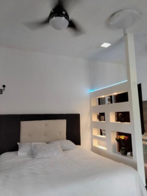 Bungalow Esmeralda